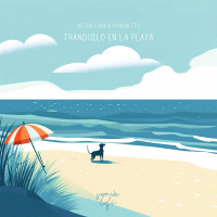 Tranquilo En La Playa (Single)
