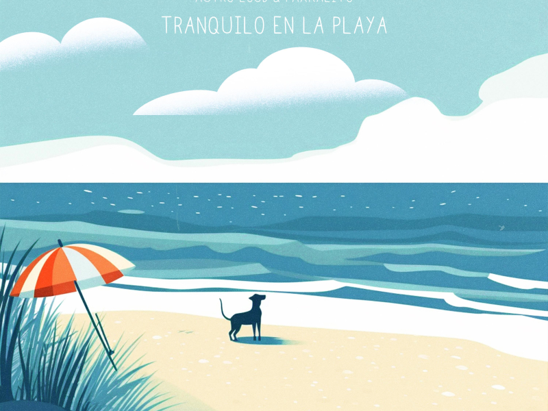 Tranquilo En La Playa (Single)