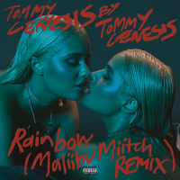 Rainbow (Maliibu Miitch Remix) (Single)