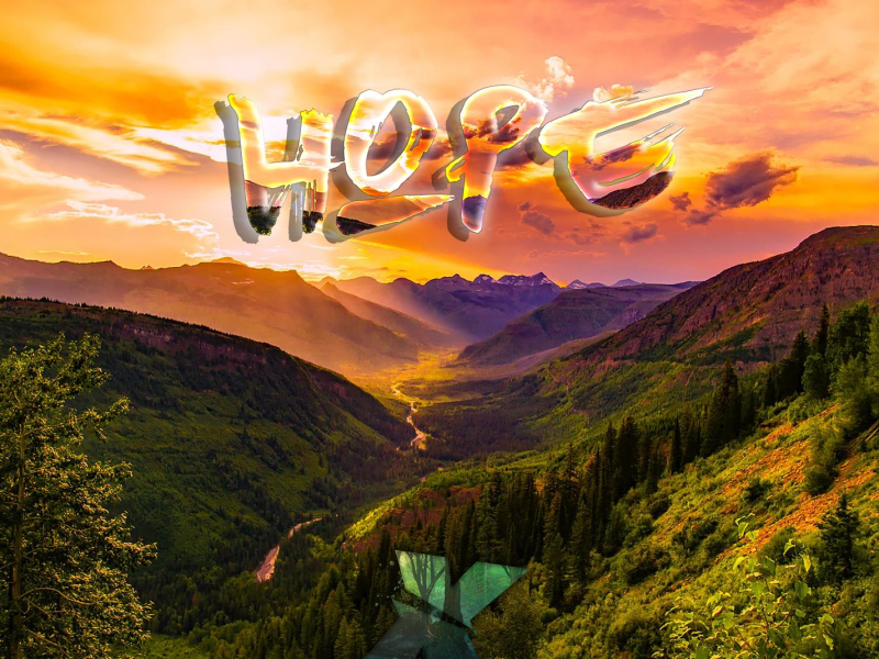 Hope (Single)