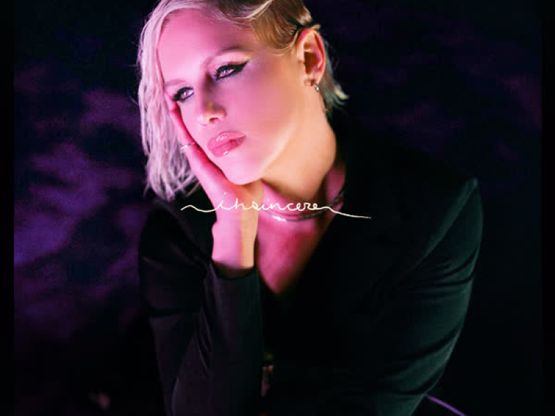 Insincere (Single)