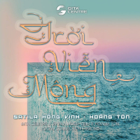 TRỜI VIỄN MỘNG (Single)