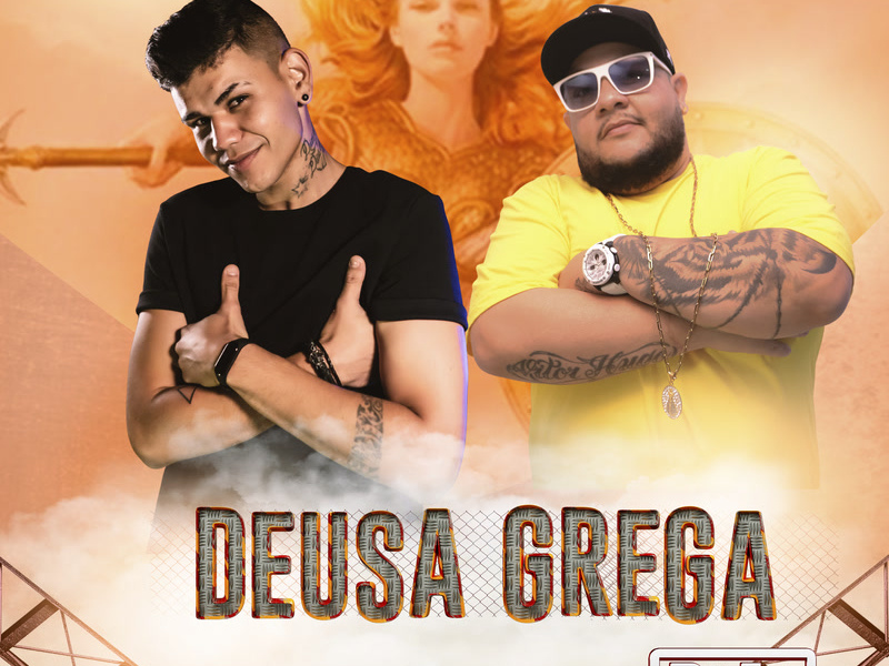 Deusa Grega (Single)