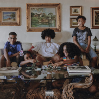 Pega a Visão (Single)