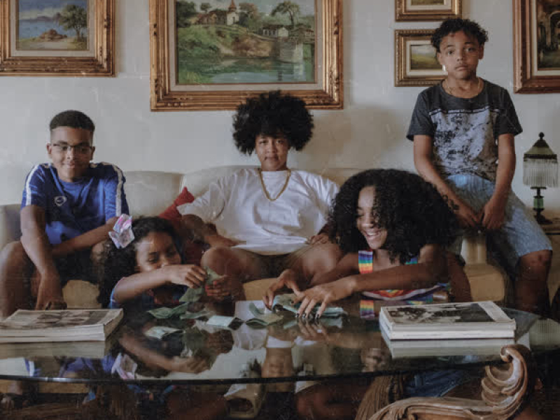 Pega a Visão (Single)