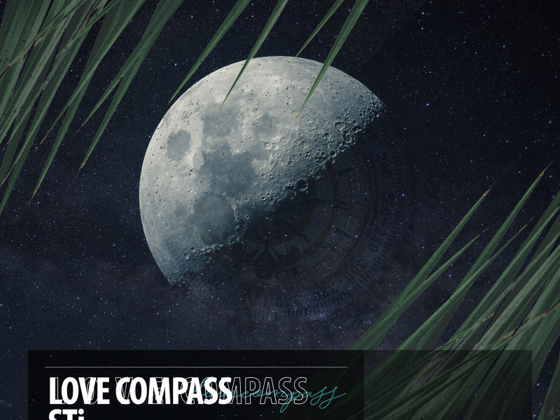 Love Compass (feat. Damiano) (Single)