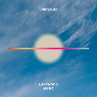 Unrivaled (Single)