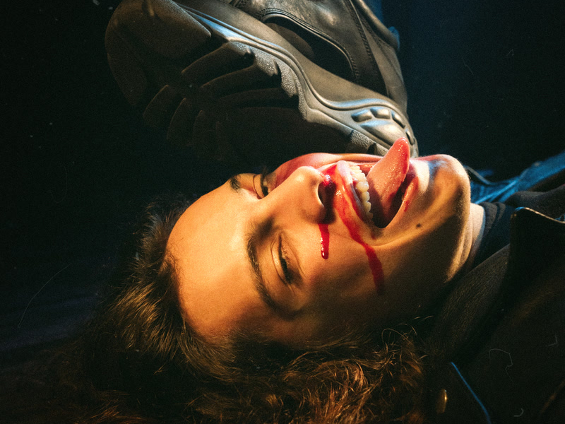 Milano Late Night (Single)