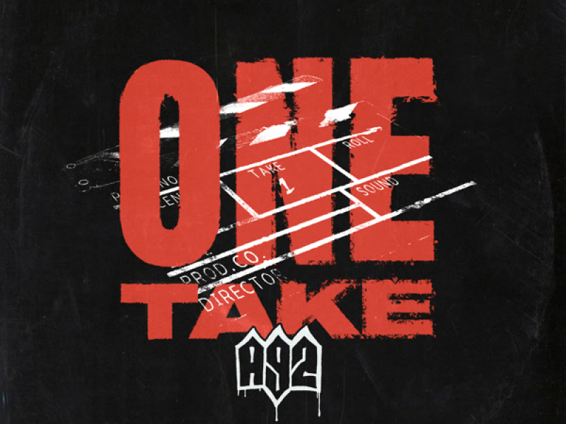 One Take (Single)