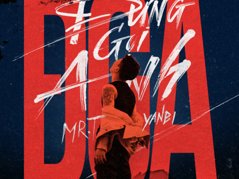 Đừng Gọi Anh (Single)