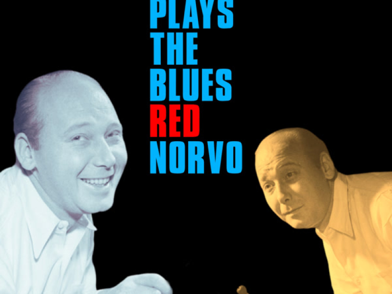 Red Plays the Blues