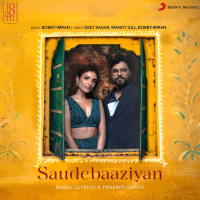 Saudebaaziyan (Single)