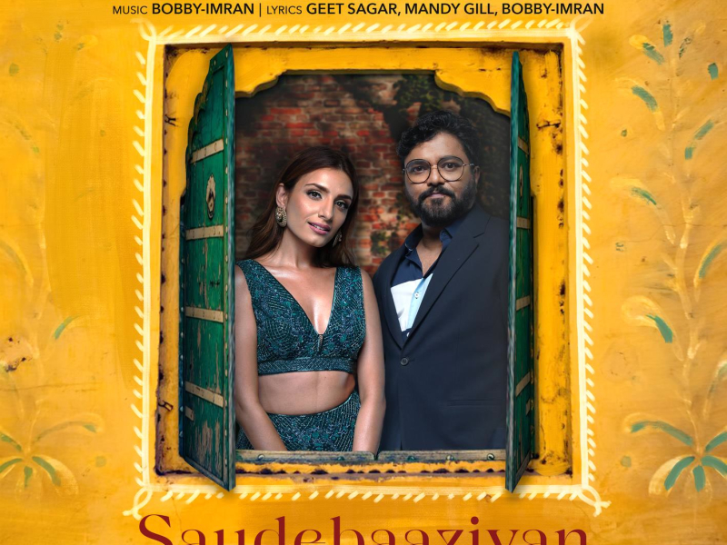 Saudebaaziyan (Single)