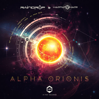 Alpha Orionis (Single)