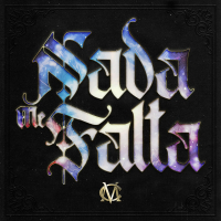 NADA ME FALTA (Single)