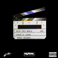 Wish They Would (Single)