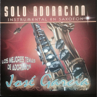 Solo Adoracíon Instrumental (Single)