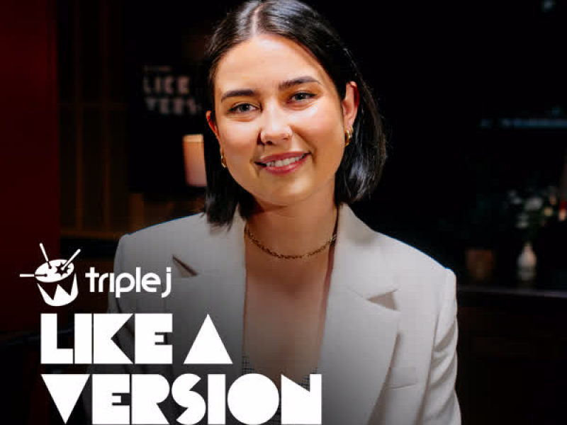 The Sweet Escape (triple j Like A Version) (EP)