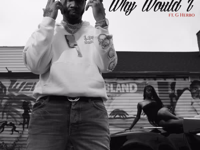 Why Would I (feat. G Herbo) (Extended) (Single)