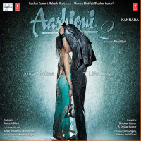 Aashiqui 2 (EP)