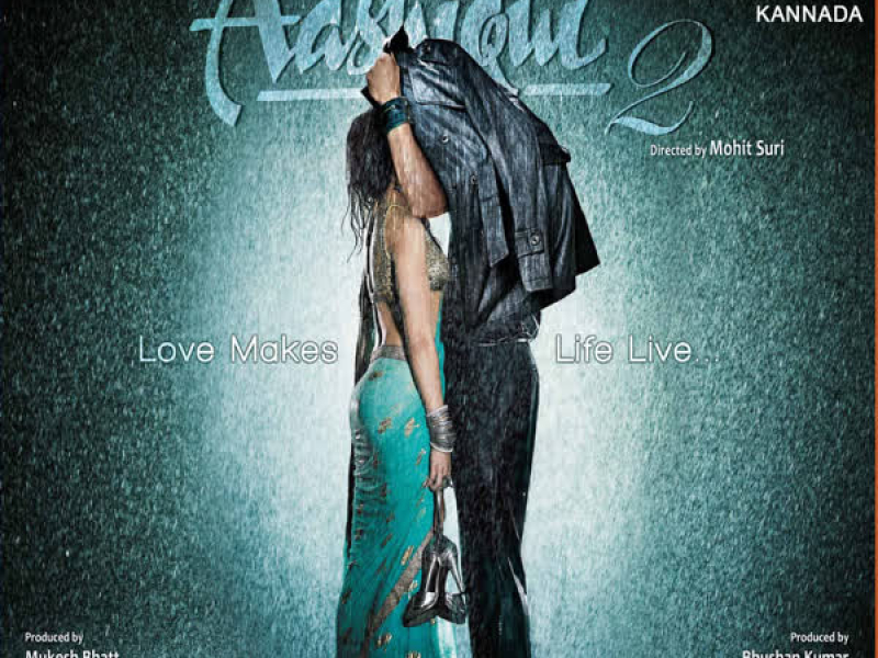 Aashiqui 2 (EP)