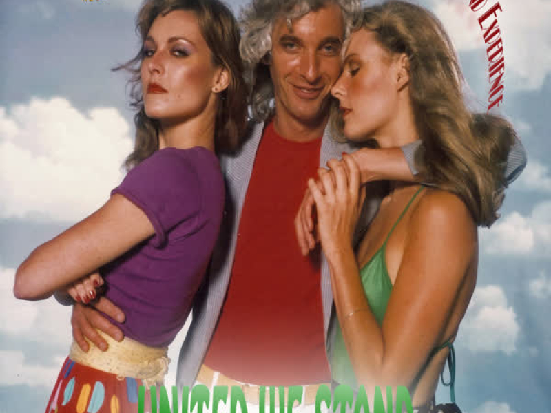 United We Stand (Single)