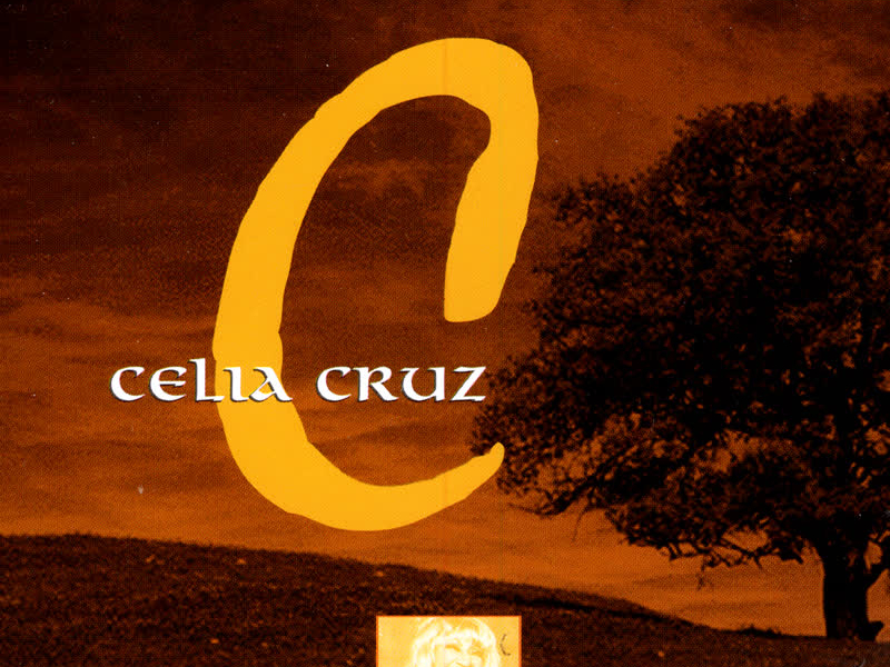 The Best Of Celia Cruz