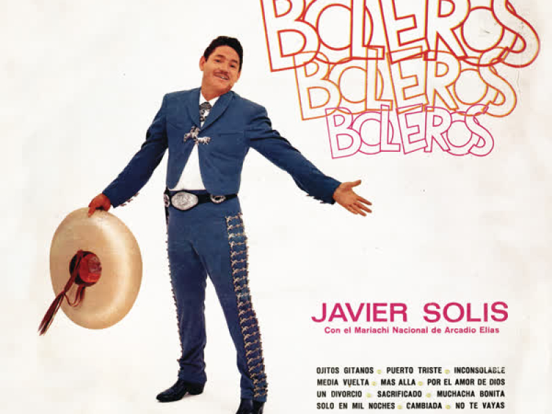 Boleros-Boleros-Bole