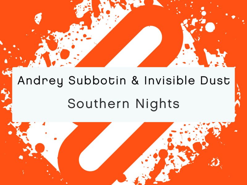 Southern Nights - Single