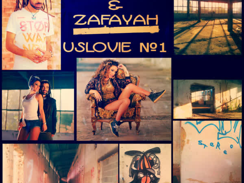 Uslovie #1 (Single)