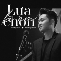 Lựa Chọn Là Em (Single)