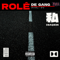 Rolê de gang (Single)