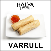 Vårrull (Single)