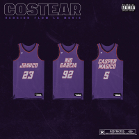 Costear (Flow La Movie Remix) (Single)