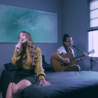 Eu Nunca Amei Assim (MV) (Single)