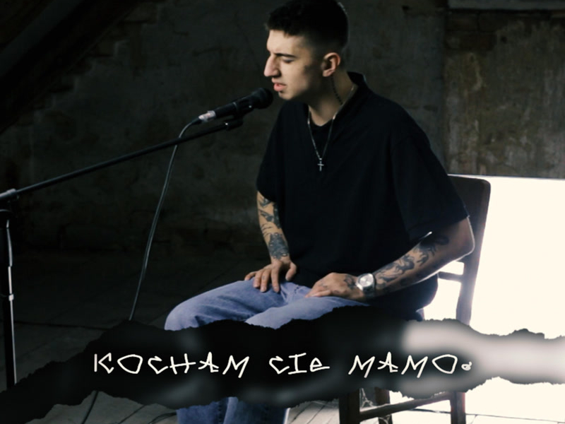 Kocham Cię Mamo. (Single)