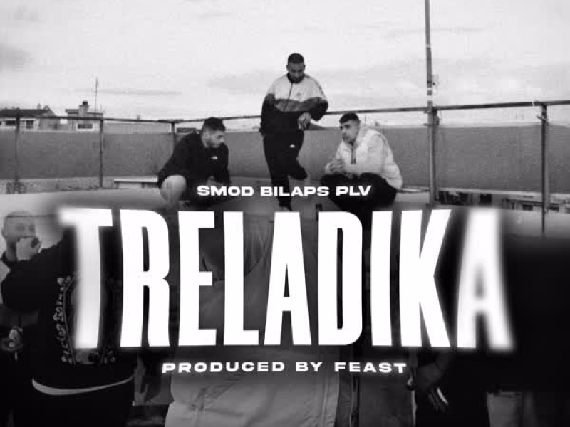 Treladika (Single)
