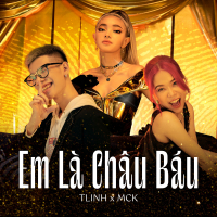 Em Là Châu Báu (Single)