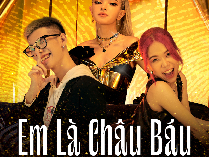 Em Là Châu Báu (Single)