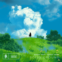 Solid Ground (Single)