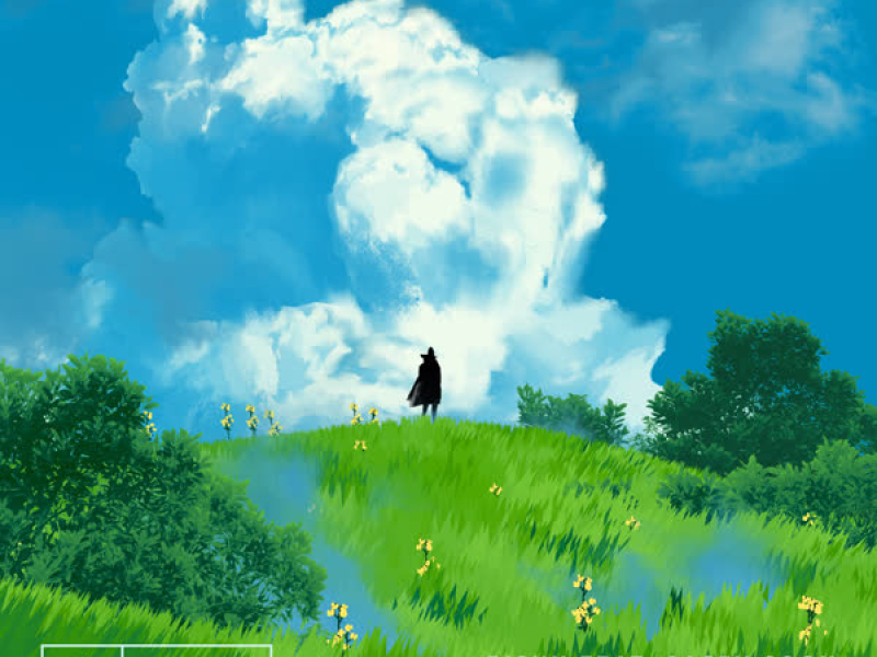 Solid Ground (Single)