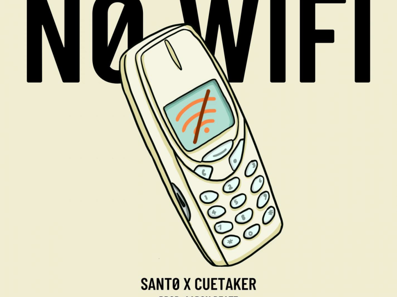 No Wifi (Single)