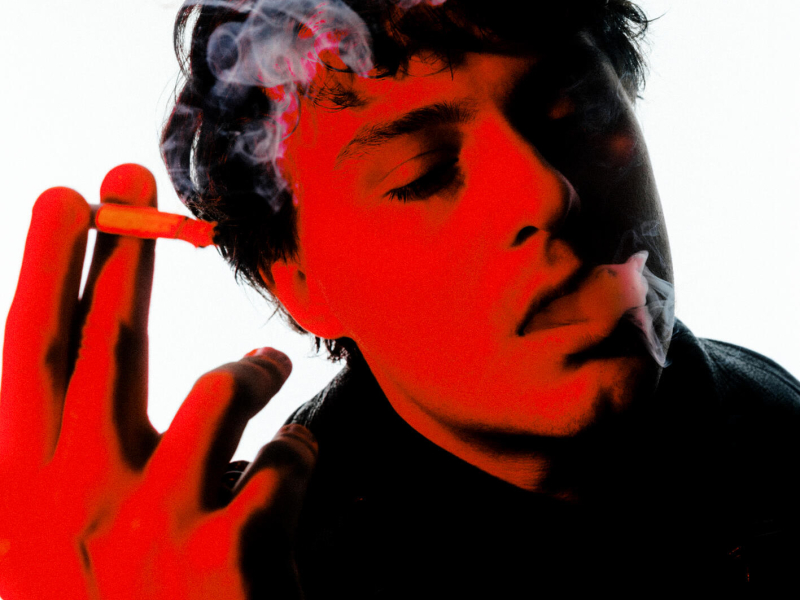 I nie puszczę (Single)