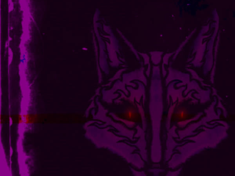 PURPLE FOX (Single)