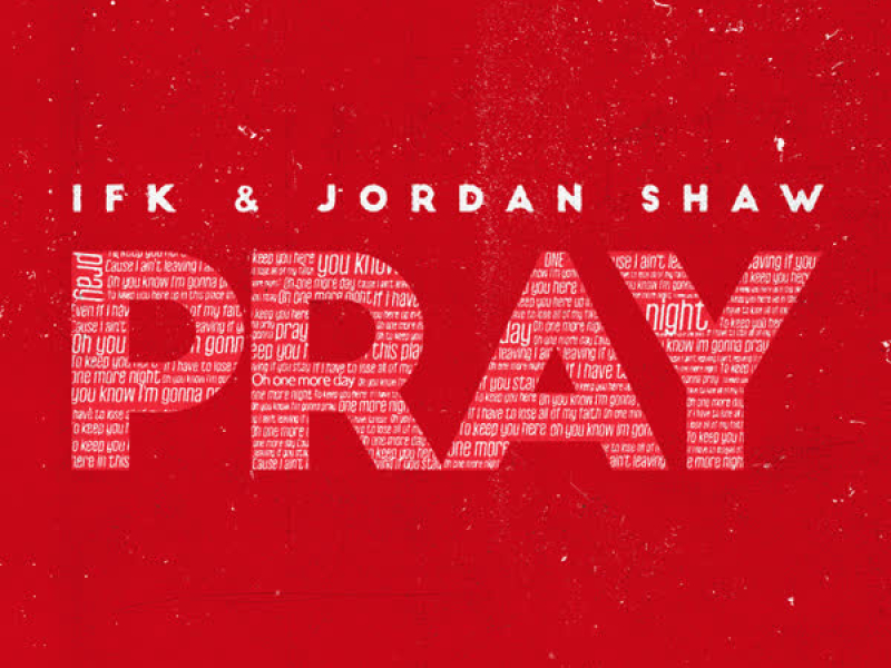 Pray (Single)