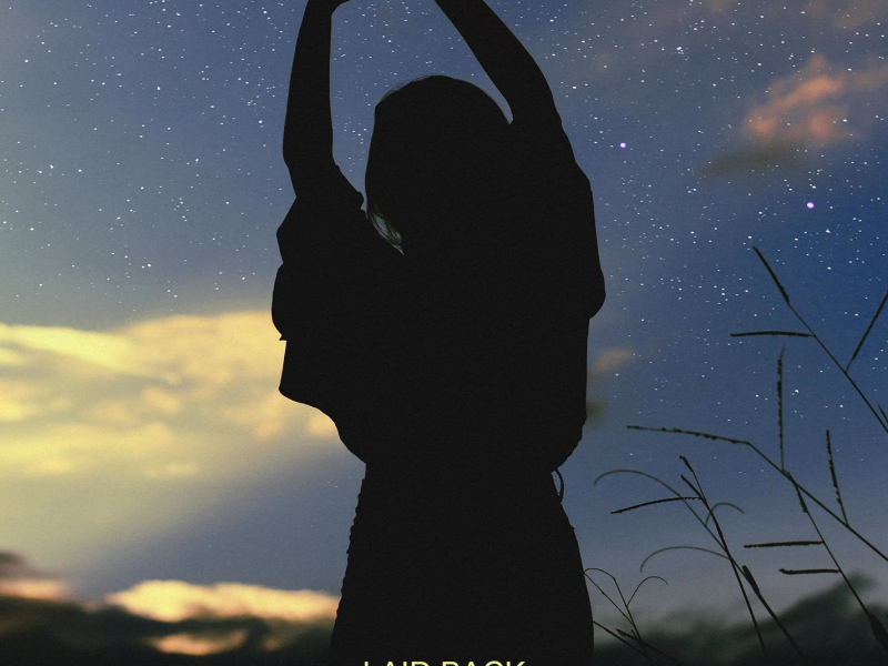 Laid Back Future Music (Single)