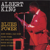 Blues Power