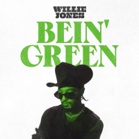 Bein' Green (Single)