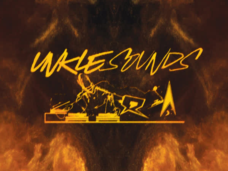 Unkle Sounds, Vol. 1