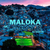 MALOKA DE LACOSTE (Speed Up + Reverb) (Single)